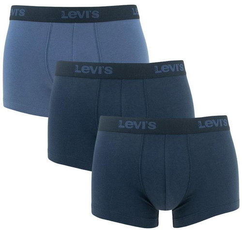 Levis 3Pack 100002732 004, blue size L - Boxer Briefs - Main image