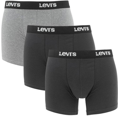 Levis 3Pack 100002733 002, gray size L - Boxer Briefs - Main image