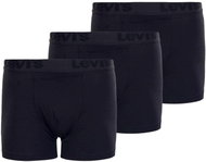 Levis 3Pack 905045001 001, black size XL - Boxer Briefs