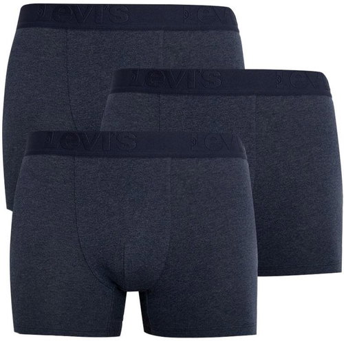 Levis 3Pack 905045001 008, blue size M - Boxer Briefs - Main image
