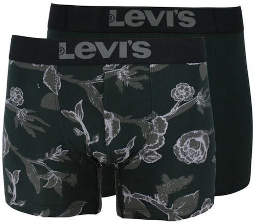 Levis 2Pack 100000510 002, black size M - Boxer Briefs - Main image