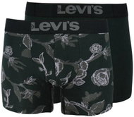 Levis 2Pack 100000510 002, black size L - Boxer Briefs