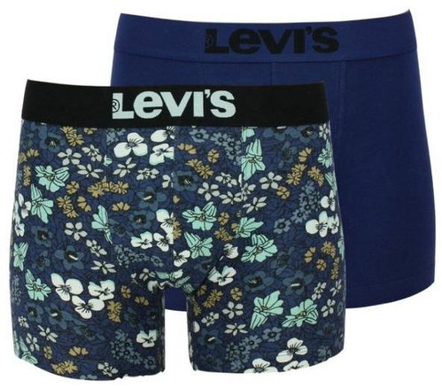 Levis 2Pack 100000507 001, blue size XL - Boxer Briefs - Main image