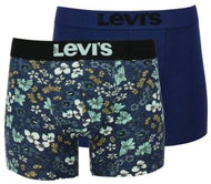 Levis 2Pack 100000507 001, blue size XXL - Boxer Briefs