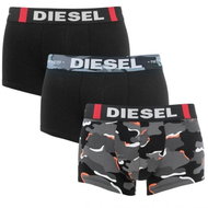 Diesel 3Pack 00ST3V-0NAZW-E4946 - Boxer Briefs