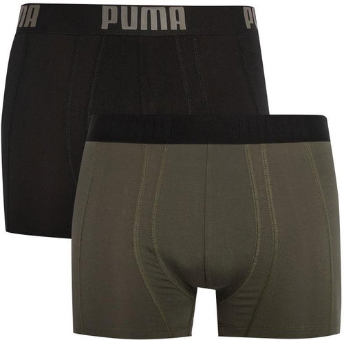 Puma 2Pack 601007001 002, multicolour size L - Boxer Briefs - Main image