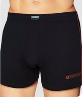 Andrie PS 5086 A, black size XXL - Boxer Briefs