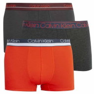 Calvin Klein 3Pack NB2336A-MP3, multicolour size L - Boxer Briefs
