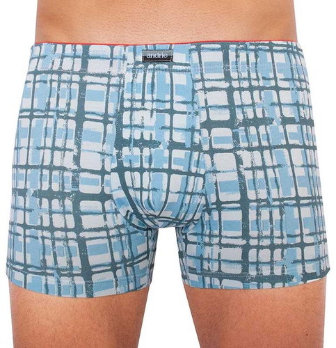 Andrie PS 5047 B, multicolour size M - Boxer Briefs - Main image