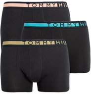 Tommy Hilfiger 3Pack UM0UM01234 0SR, black size XXL - Boxer Briefs