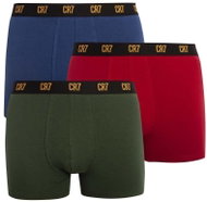 CR7 3Pack 8100-49-671 - Boxer Briefs
