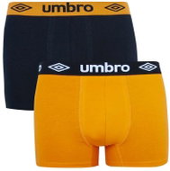Umbro 2Pack UMUM0241 B, multicolour size M - Boxer Briefs