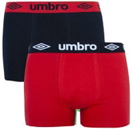 Umbro 2Pack UMUM0241 D, multicolour size XXL - Boxer Briefs