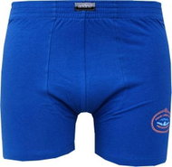 Andrie PS 5279 C, blue size 3XL - Boxer Briefs