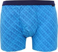 Andrie PS 5282 B, blue size M - Boxer Briefs