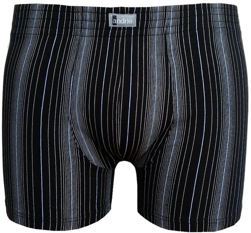 Andrie PS 5131 A, black size M - Boxer Briefs - Main image
