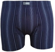 Andrie PS 5131 B, blue size M - Boxer Briefs