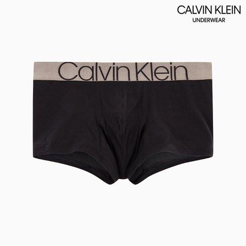 Calvin Klein NB2537A-UBI, blue size S - Boxer Briefs - Main image