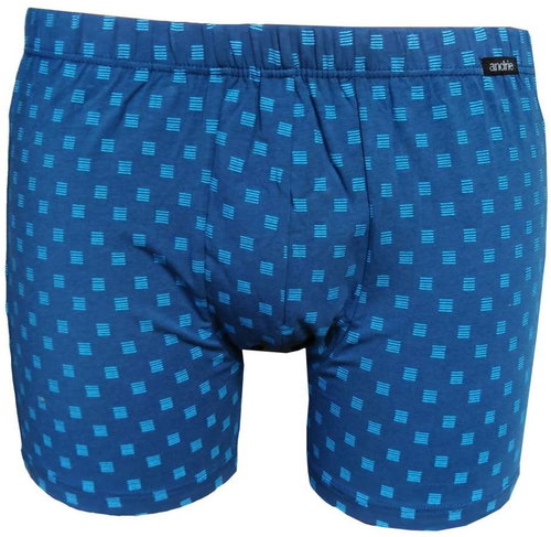 Andrie PS 5433 A, blue size 3XL - Boxer Briefs - Main image