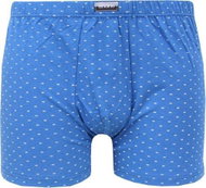 Andrie PS 5333 A, blue size XL - Boxer Briefs