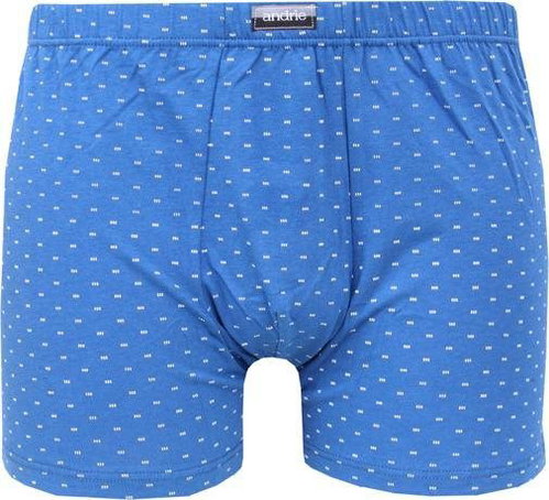 Andrie PS 5333 A, blue size XL - Boxer Briefs - Main image