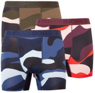 Bjorn Borg 3Pack 2031-1193-80371 - Boxer Briefs