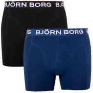 Bjorn Borg 2-Pack 9999-1005-70101 - Boxer Briefs