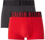 Calvin Klein 2Pack NB2602A-CZQ, multicolour size L - Boxer Briefs