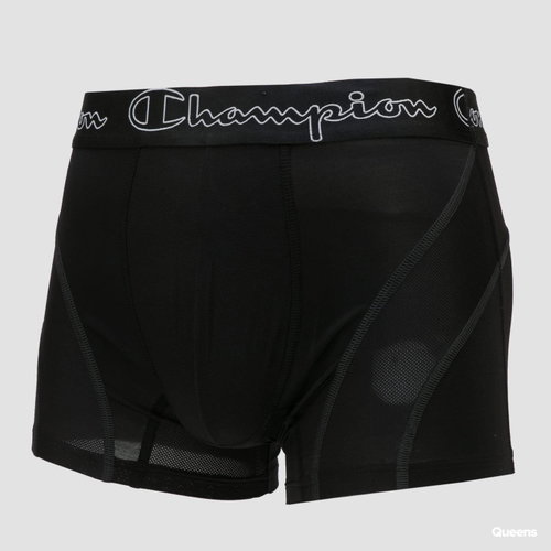 Champion Y0AAW, black size L - Boxer Briefs - Main image
