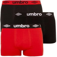 Umbro 3Pack UMUM0241 G, multicolour size L - Boxer Briefs