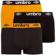 Umbro 3Pack UMUM0241 H, multicolour size L - Boxer Briefs
