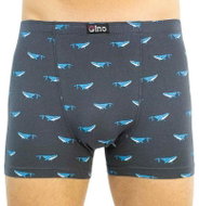 Gino 73099, Whale - Boxer Briefs