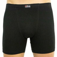 Gino 73103, black size XL - Boxer Briefs