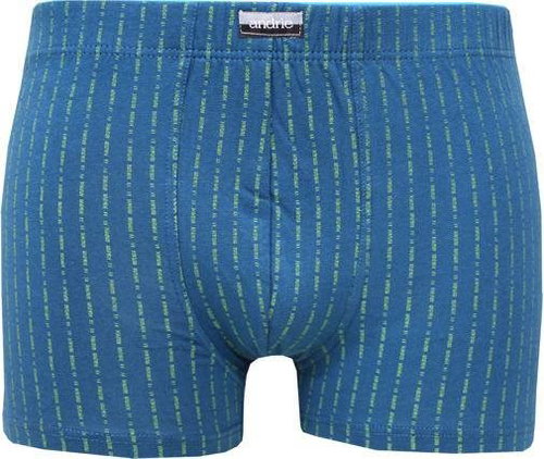 Andrie PS 5432 C, green size L - Boxer Briefs - Main image
