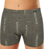 Andrie PS 5095 B, gray size XL - Boxer Briefs