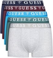 Guess 5Pack U94G16JR003-F9CC, multicolour size XL - Boxer Briefs
