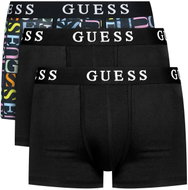 Guess 3Pack U0BG021JR003-F76E, multicolour size M - Boxer Briefs