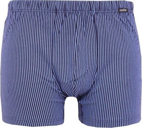 Andrie PS 5541 A, blue size 3XL - Boxer Briefs - Main image
