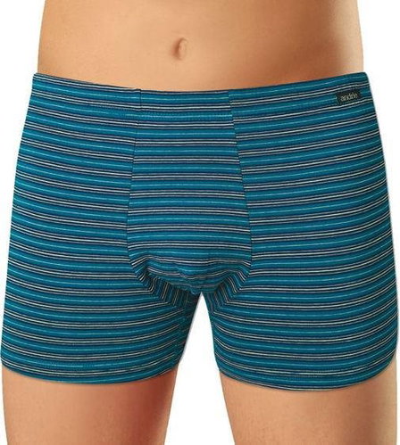 Andrie PS 5376 A, blue size L - Boxer Briefs - Main image