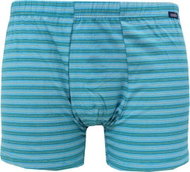 Andrie PS 5376 C, green size M - Boxer Briefs