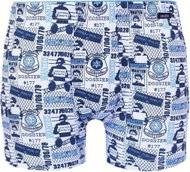 Andrie PS 5340 A Lettering - Boxer Briefs