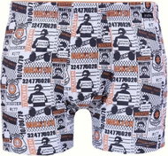 Andrie PS 5340 C - Boxer Briefs