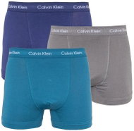 Calvin Klein 3Pack H0L - U2662G-SLZ, multicolour size M - Boxer Briefs