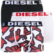 Diesel 3-Pack 00ST3V-0SBAS-E5334 - Boxer Briefs