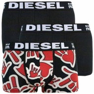 Diesel 3Pack 00ST3V-0SBAS-E5329 - Boxer Briefs