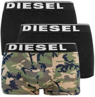 Diesel 3Pack 00ST3V-0WBAE-E4869, multicolour size S - Boxer Briefs