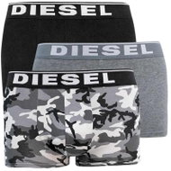 Diesel 3-Pack 00ST3V-0WBAE-E5359 - Boxer Briefs