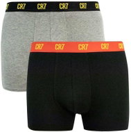 CR7 2Pack 8302-49-2724, multicolour size S - Boxer Briefs