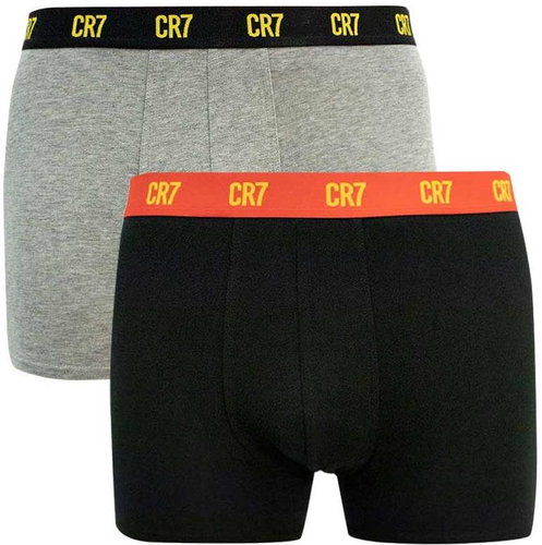 CR7 2Pack 8302-49-2724, Multicoloured, size XL - Boxer Briefs - Main image