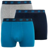 CR7 3Pack 8100-49-2677, multicolour size XXL - Boxer Briefs